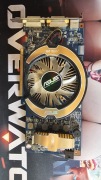RETRO Karta Graficzna ASUS GeForce 9800 GT 1GB Sprawna Testowana