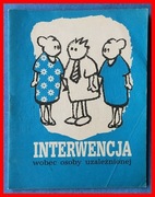 WANDA SZTANDER - INTERWENCJA WOBEC OSOBY UZALEŻNIONEJ