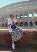 Długa maxi sukienka w kwiaty falbany Ala Zara s xs 