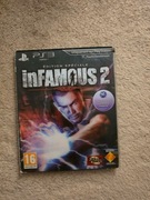 Infamous 2 Special Edition PS3