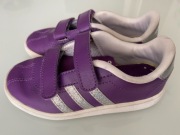 Buty sportowe Adidas Neo rozm. 26 F38169 Stan BDB