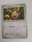 Lechonk 126/142 Karta POKEMON TCG Scarlet & Violet Stellar crown