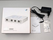 Ubiquiti UniFi Security Gateway (USG) - Stan Bardzo Dobry!