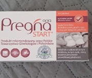 Pregna Start witaminy 