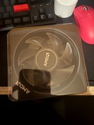 Chłodzenie AMD Wraith Prism RGB LED