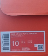 Nike AIR MAX Alpha TRAINER 4