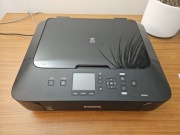 Drukarka Canon mg6450 + tusz/toner