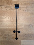 Wieszak na drzwi IKEA PLUGGLAND