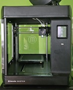 Drukarka MakerBot Sketch 