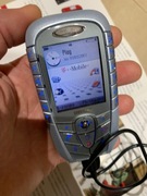 Telefon komórkowy Siemens SX1 sprawny bez simloka 
