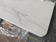 Parapet mdf kolor MARMUR 171 x 25 cm. | grubość 1,8 cm.