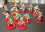 Warhammer Age of Sigmar - Stormcast Eternals