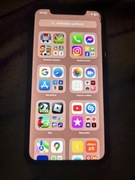 I phone 11 128 GB + etui
