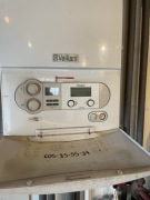 Piec Vaillant VC PL 246/3-5