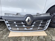 Renault Master III Lift atrapa