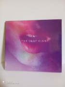 CD THE LAST KISS aka FUKA LATA - ELECTRIC PRINCESS EP; AUTOGRAFY! UNIKAT!