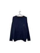 Wełniany sweter vintage, rozmiar L, stan bardzo dobry