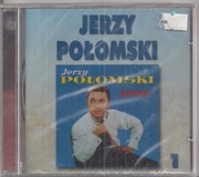 JERZY POŁOMSKI - Jerzy Połomski Śpiewa
