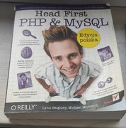 Head First PHP & MySQL