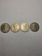 Zestaw monet Nowotko PRL 