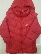 Kurtka zimowa NIKE SPORTSWEAR -dziewczęca 116/122