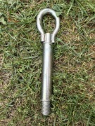 Ucho holownicze ucho do holowania seat Ibiza