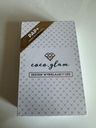 Zestaw do wybielania zębów biały