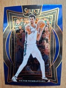 KARTY NBA PANINI SELECT 2024-25 ZESTAW 1-100