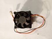 Chłodzenie procesora Pentium 3 PGA 370 sprawne 