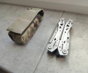 Multitool Gerber Suspension NXT z etui (Cordura 1000D)