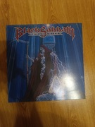 Black Sabbath – Dehumanizer niebieski winyl