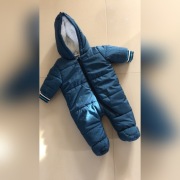 Kombinezon Topolino idealny 62