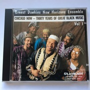 Ernest Dawkins - "Chicago New... vol.1"