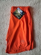 La Sportiva Szorty Sportowe