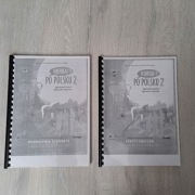 Zestaw Hurra po polsku 2 (Podręcznik studenta + Zeszyt ćwiczeń)