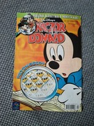 Komiks gazetka Kaczor Donald nr 20/2000 bdb+