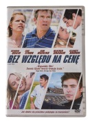 Bez Względu Na Cenę DVD Film Dramat Lektor Polski At Any Price Zac Efron