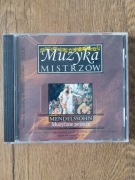 Muzyka Mistrzów - Mendelssohn - Muzyczne pejzaże