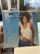 WHITNEY HOUSTON - I WANNA DANCE WITH SOMEBODY WHO LOVES ME - STEREO 