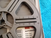 15x GEPE szpula 8mm 120m