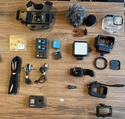 Kamera sportowa GoPro Hero8 Black 4K UHD