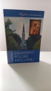 Zawierzyć polske królowej Czesław Ryszka