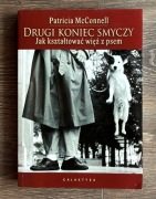 Drugi koniec smyczy - Patricia McConnell