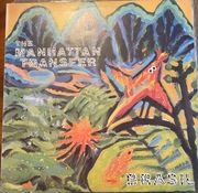 The Manhattan Transfer - Brasil 