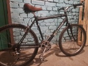 Rower górski weltour