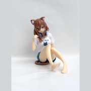 The Quintessential Quintuplets Miku Nakano Figurka