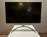 Monitor LG 27UP85NP-W