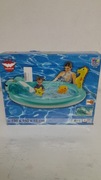 BASEN DLA DZIECI HAPPY PEOPLE 198 X 150 X 18