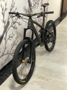 NS BIKES SNABB 160C