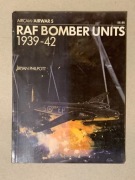 47.RAF BOMBER UNITS 1939-42